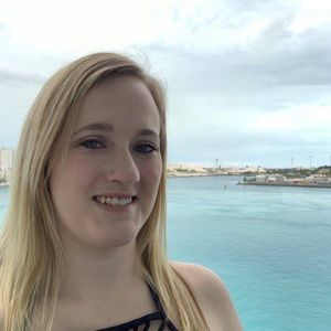 Meet your Posher, Jessie